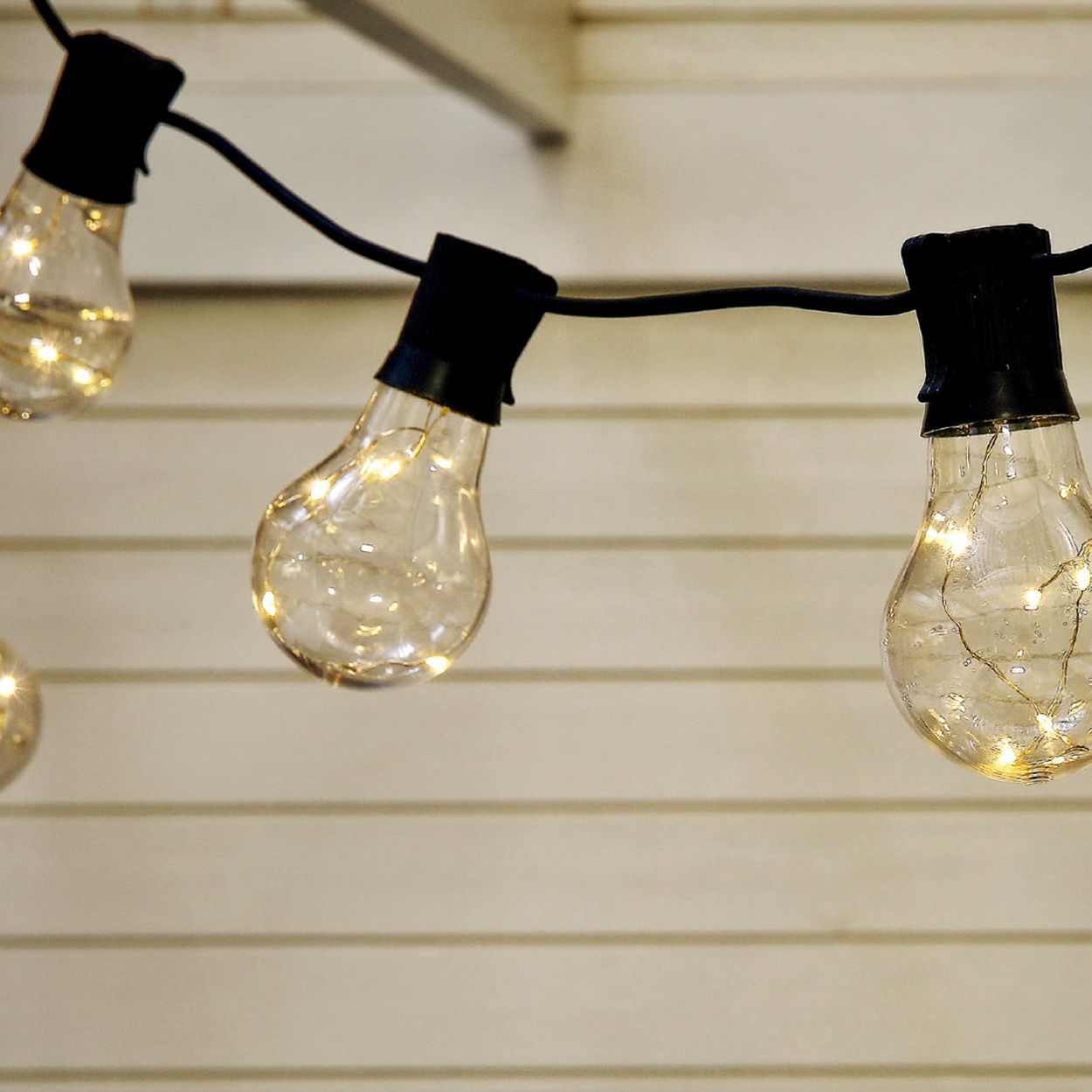 Solar Firefly String lights 10pcs