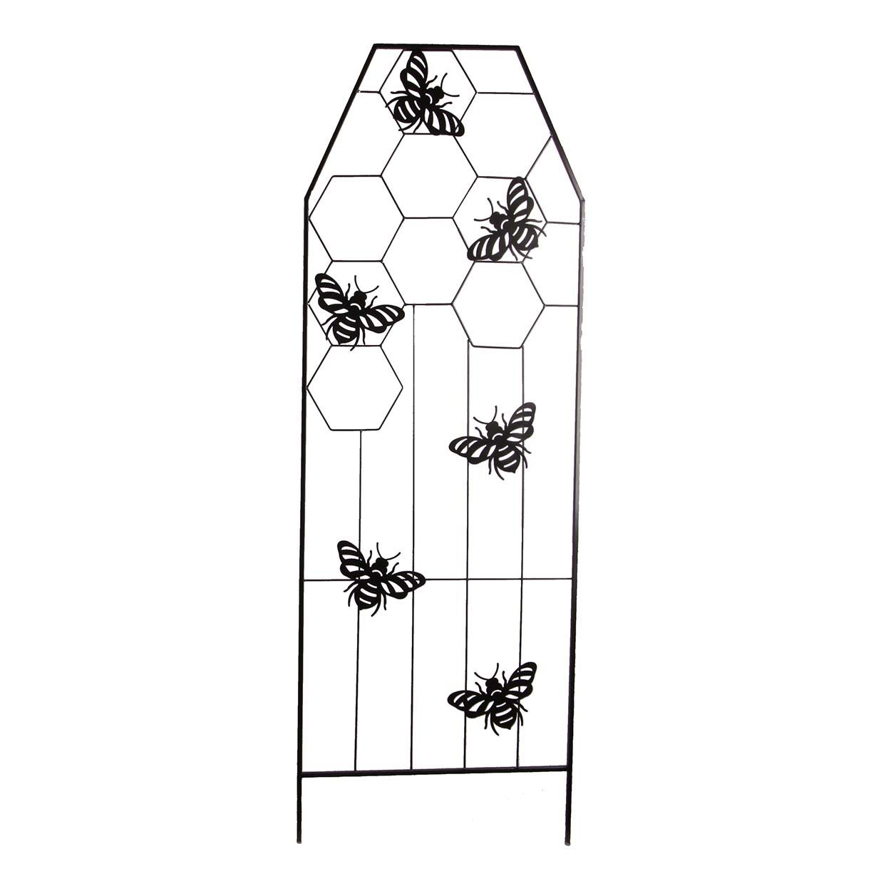 Bee Design Metal Trellis 180cm