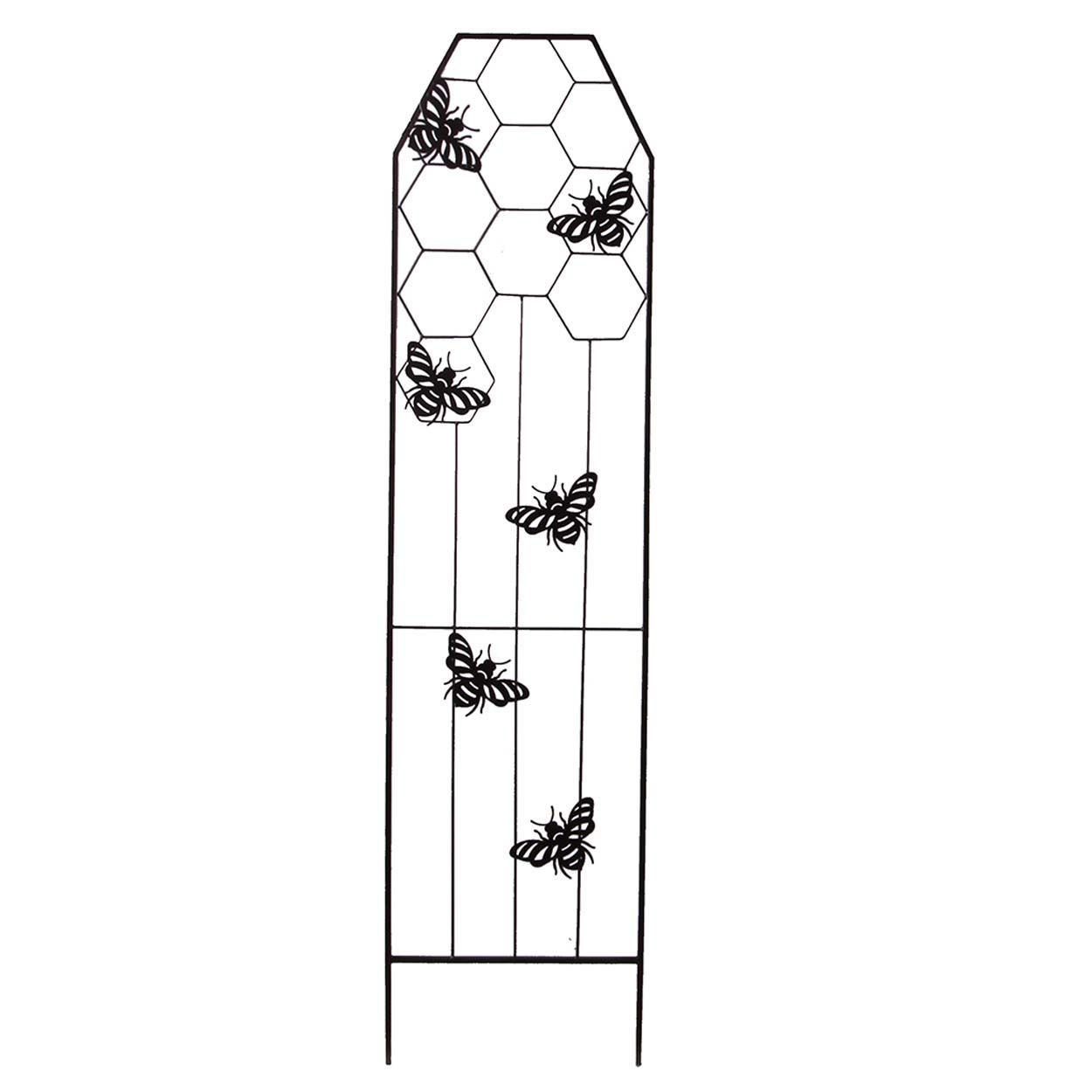 Bee Design Metal Trellis 150cm