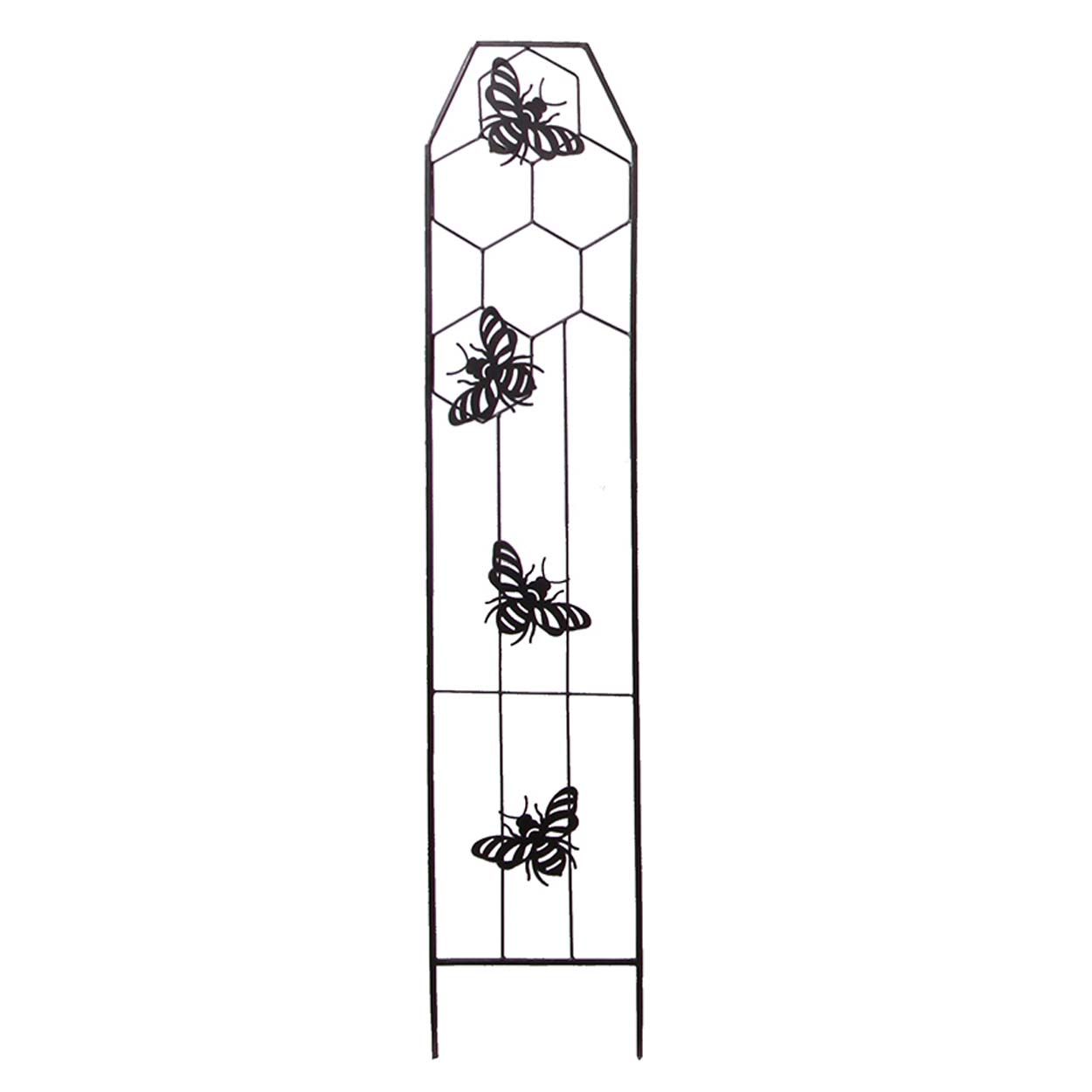 Bee Design Metal Trellis 120cm