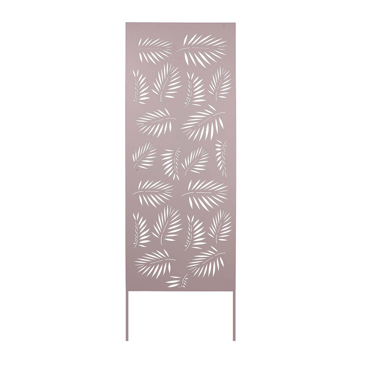 Palm Leaves Garden Wall Screen 150-180cm