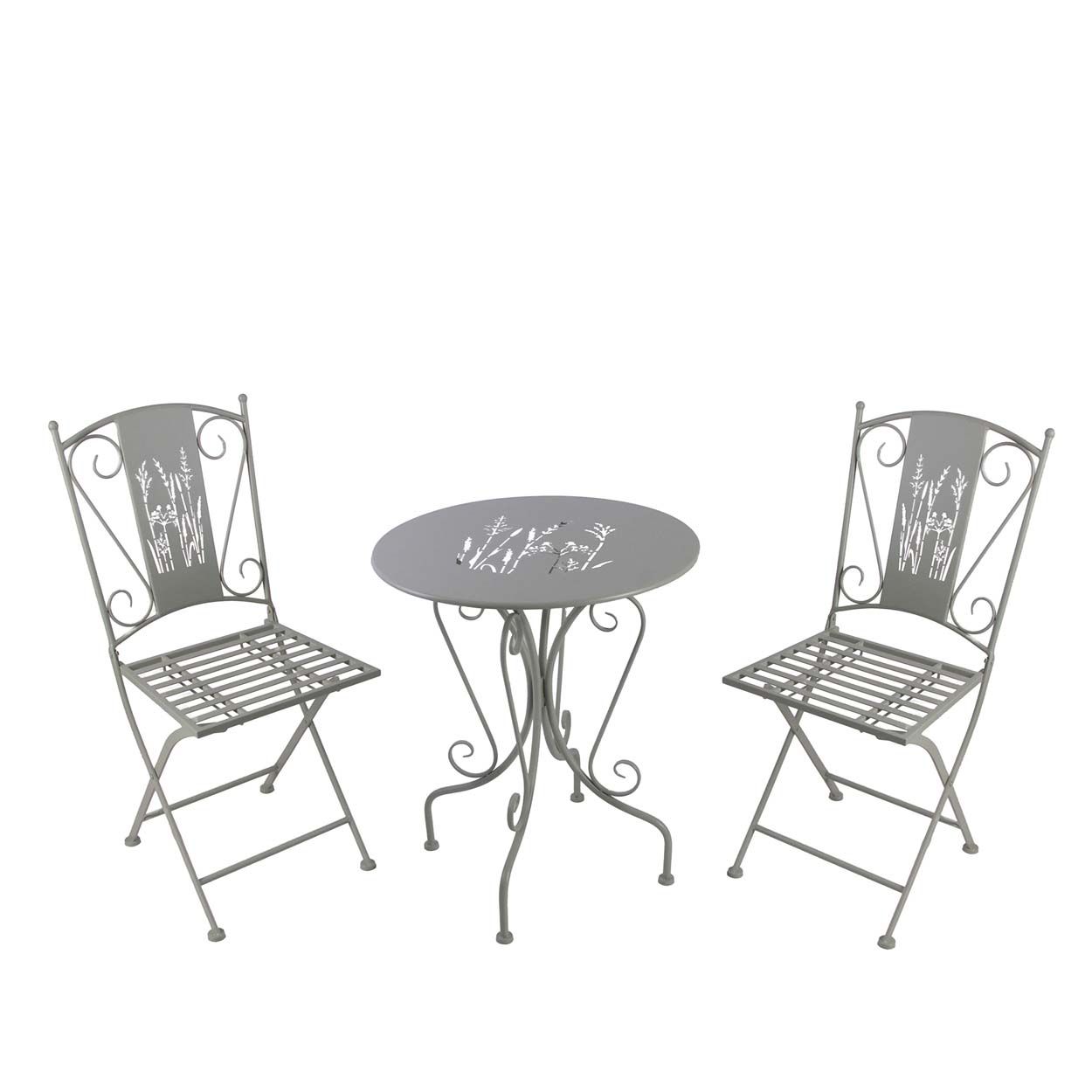 Callais Bistro Set