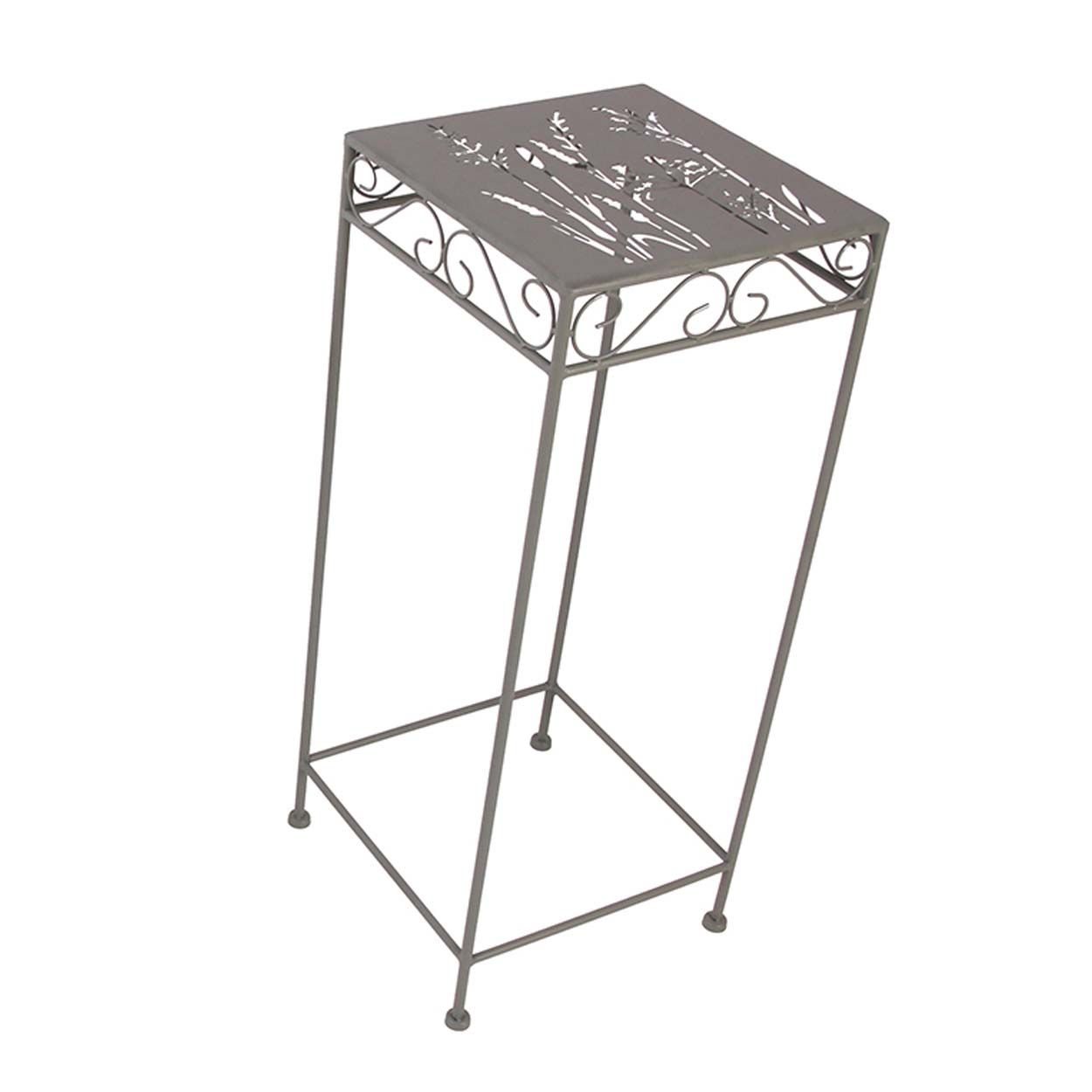 Callais Square Planter Stand 70cm