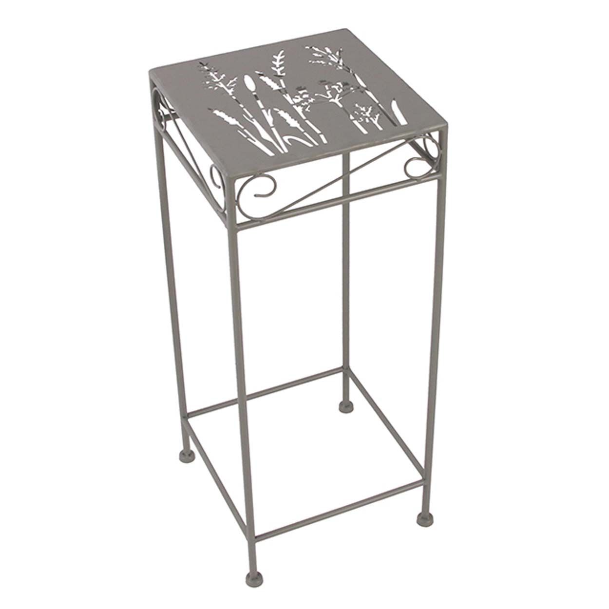 Callais Square Planter Stand 60cm