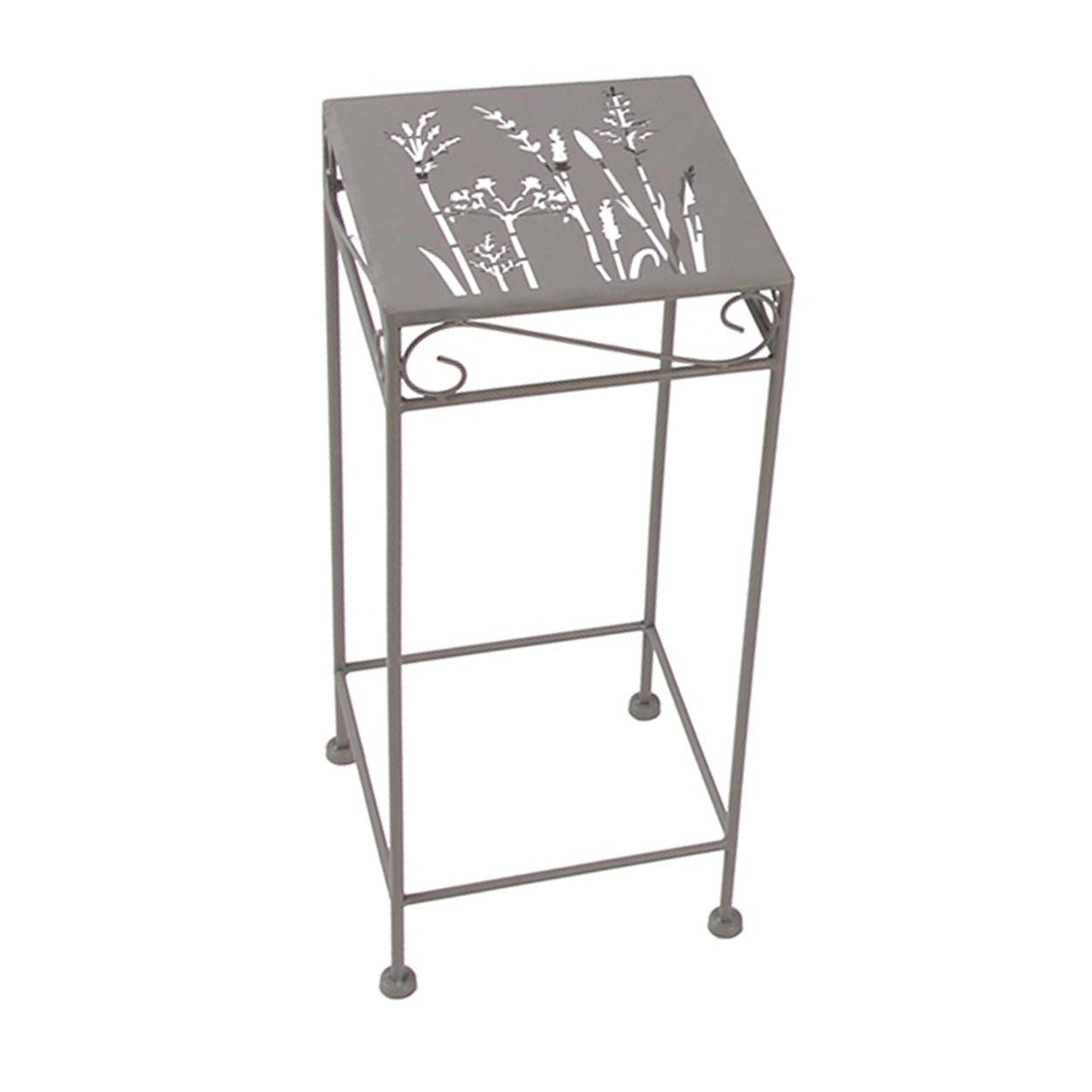 Callais Square Planter Stand 50cm