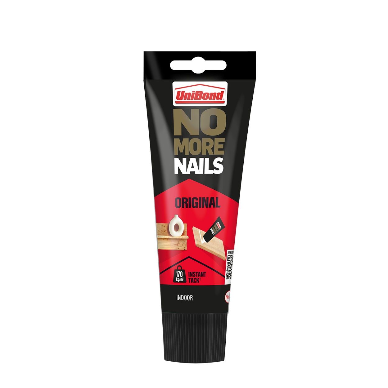 UNIBOND NO MORE NAILS ORIGINAL TUBE LARGE