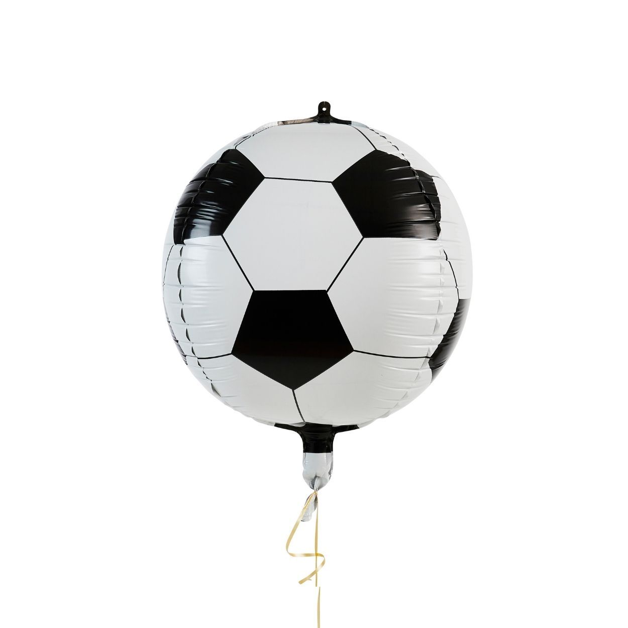 Football Foil Balloon 22"