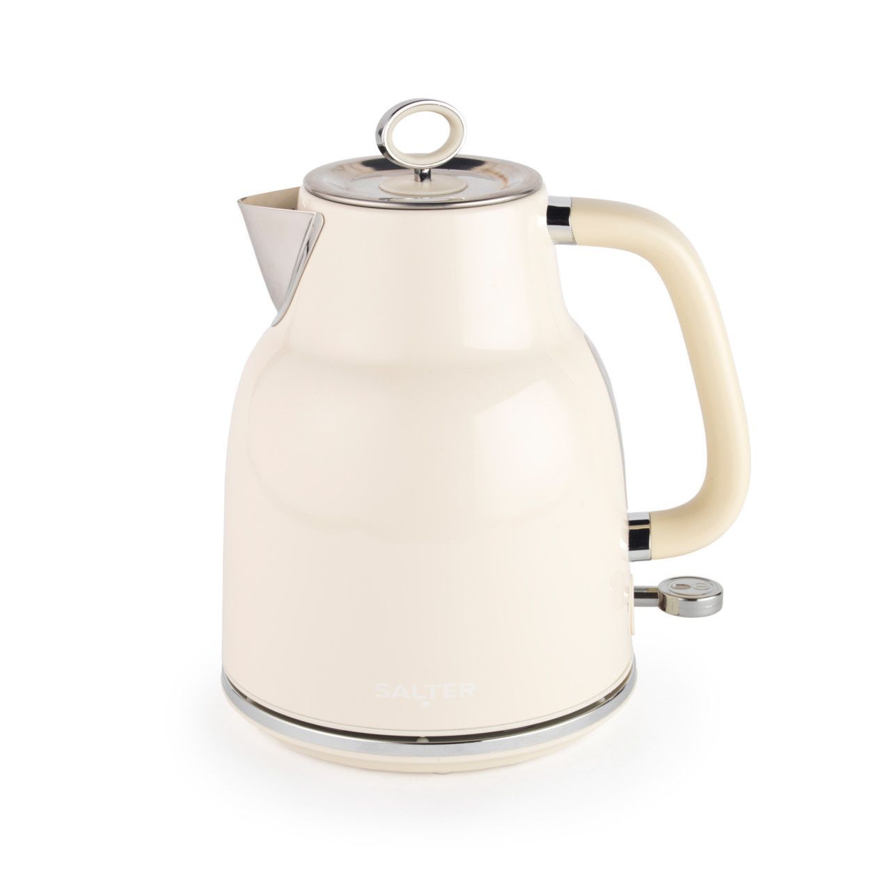 RETRO KETTLE