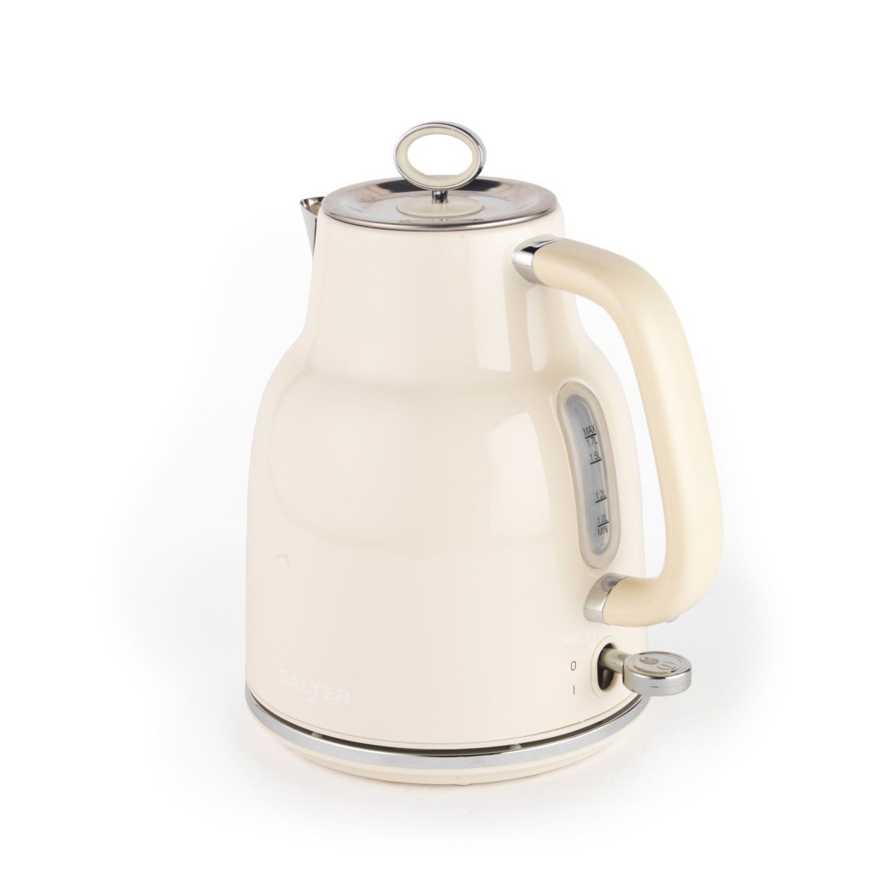 RETRO KETTLE