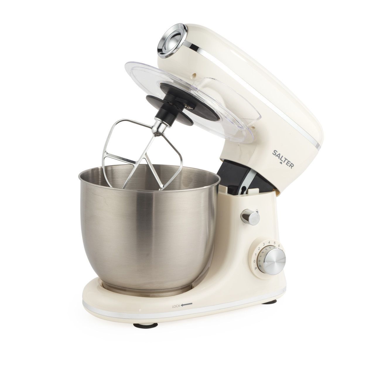Retro Stand Mixer