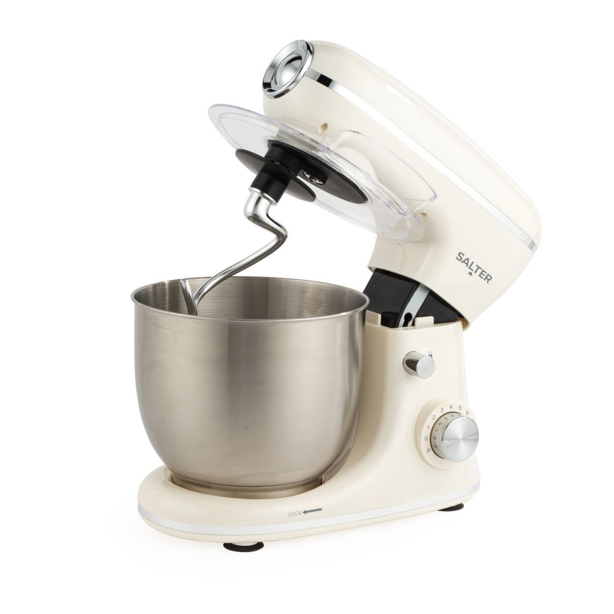 Retro Stand Mixer