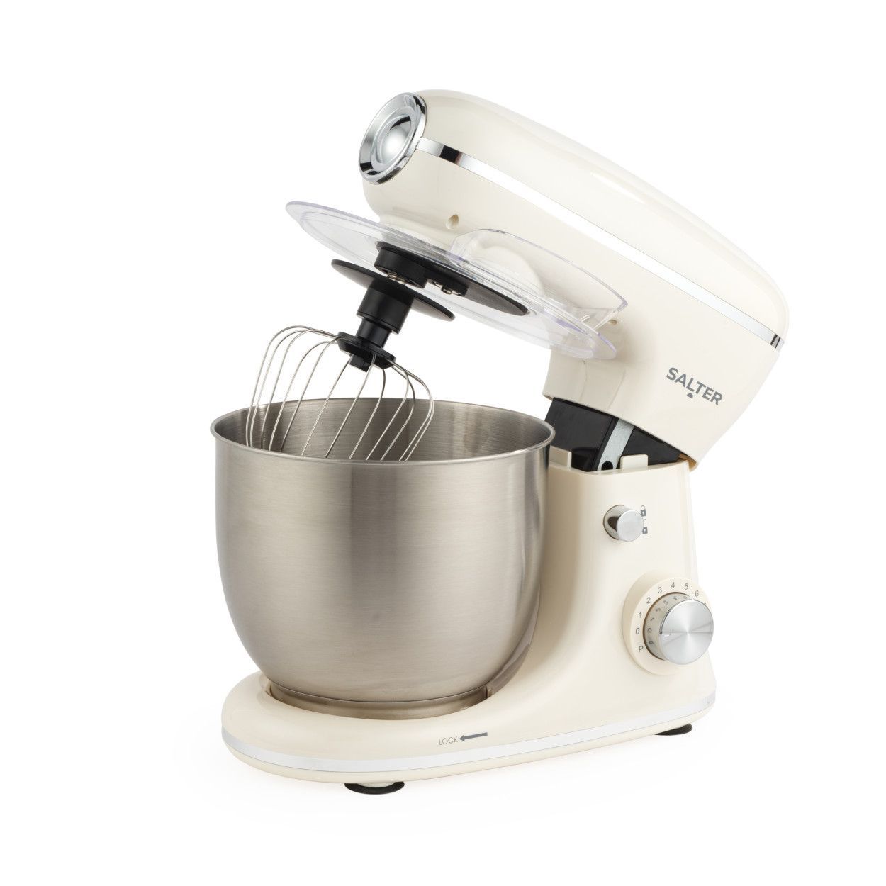 Retro Stand Mixer