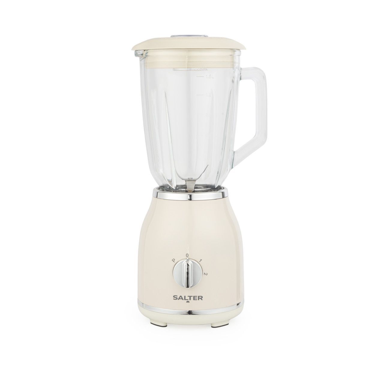 GLASS JUG BLENDER