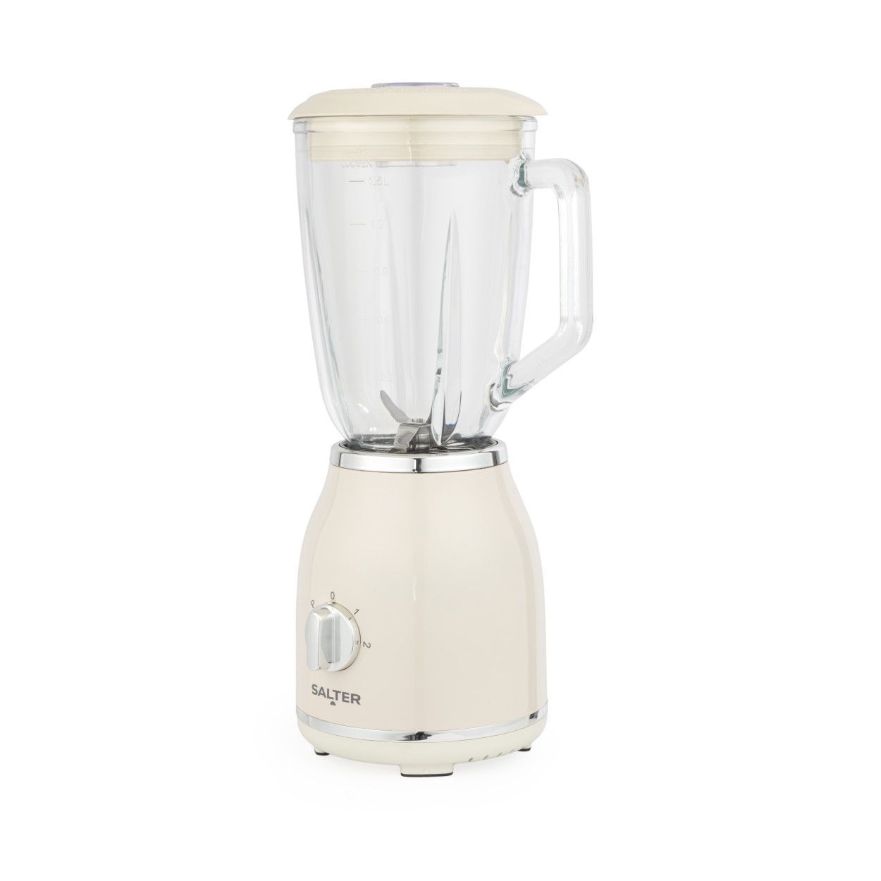 GLASS JUG BLENDER
