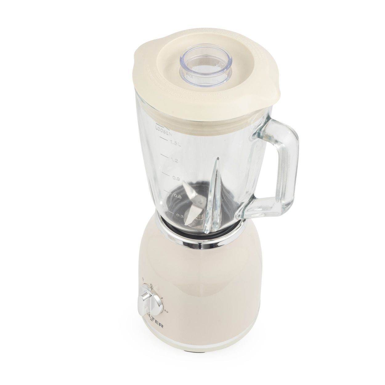 GLASS JUG BLENDER