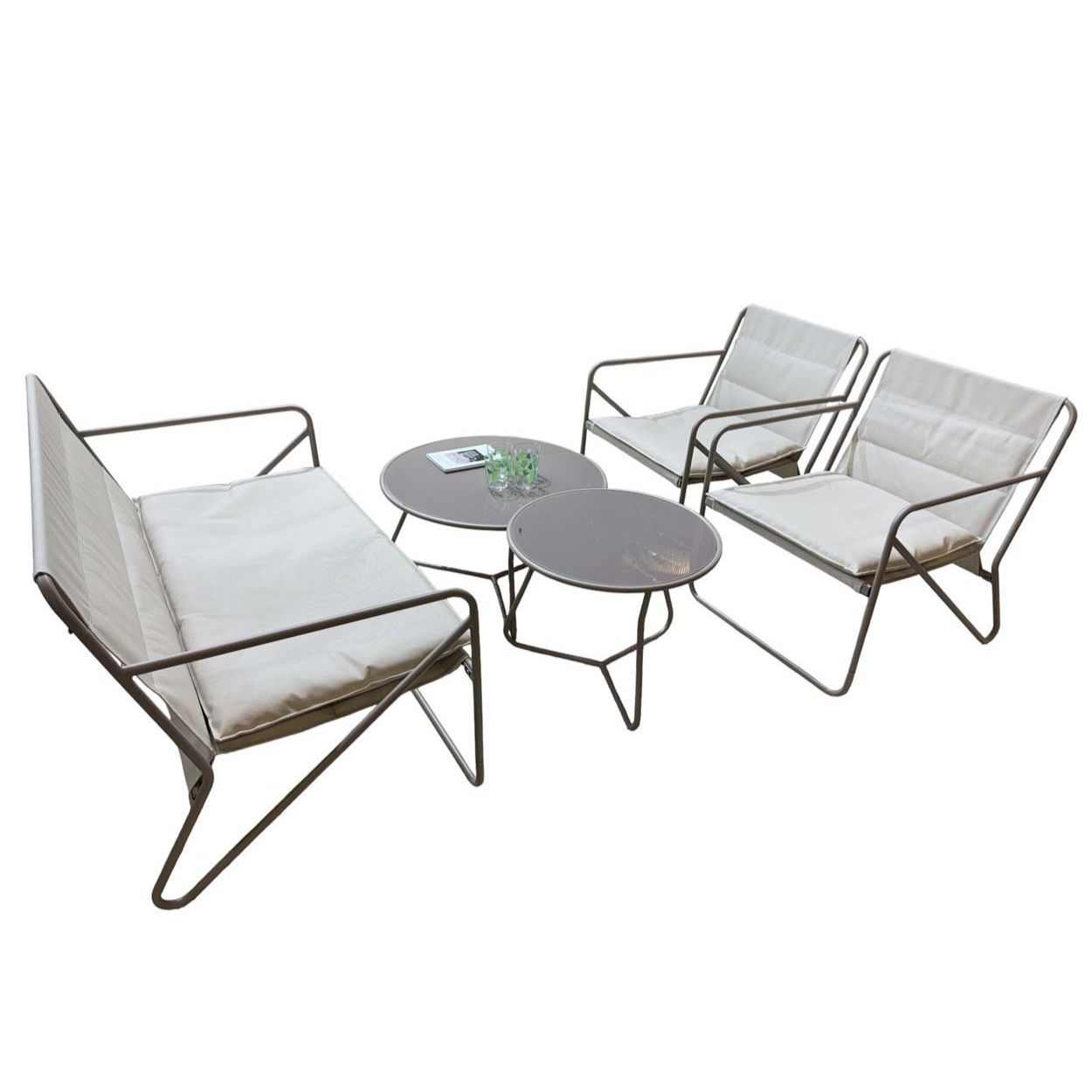 Sofia Lounge Set