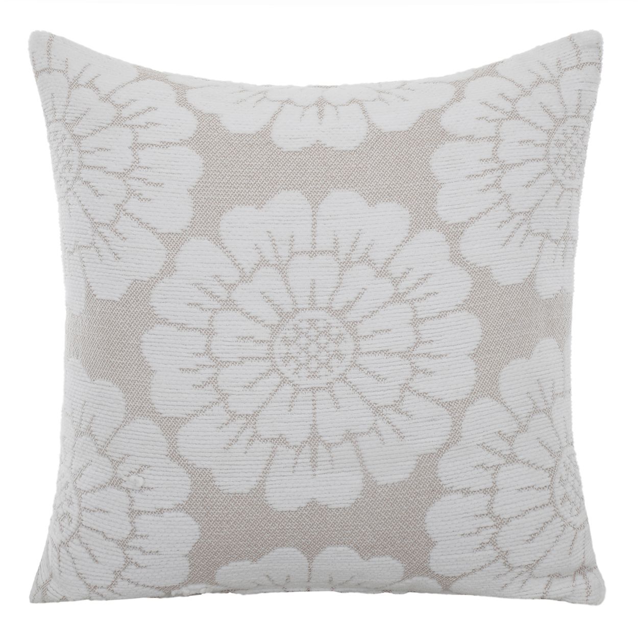 Petal Bloom Cushion