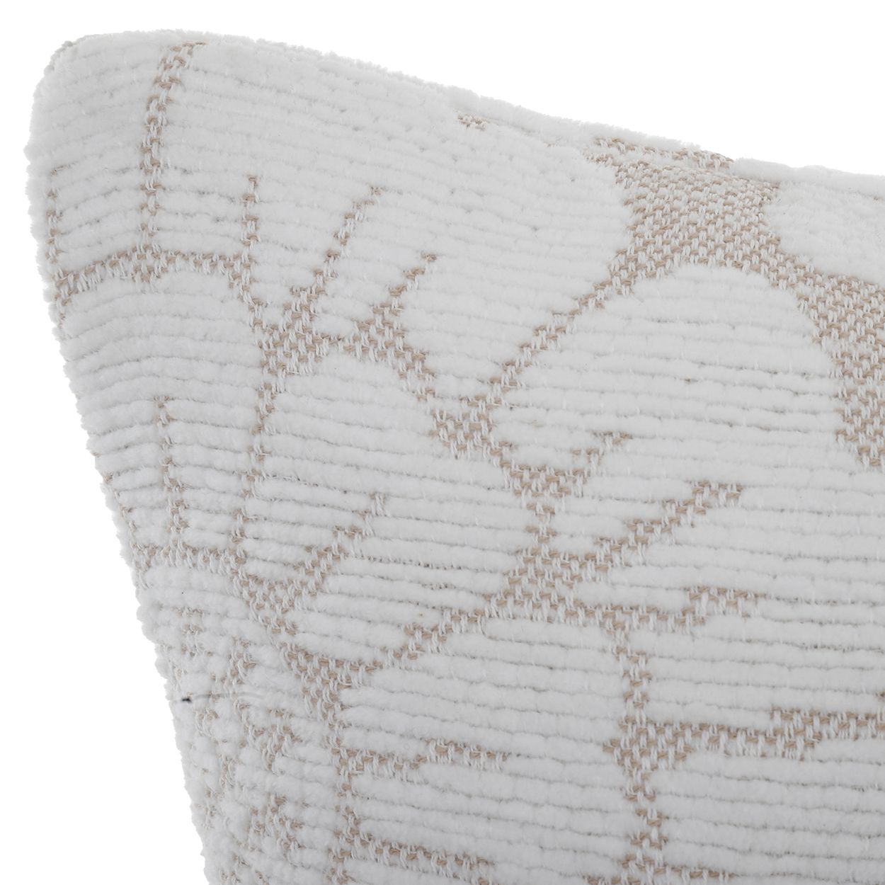 Petal Bloom Cushion