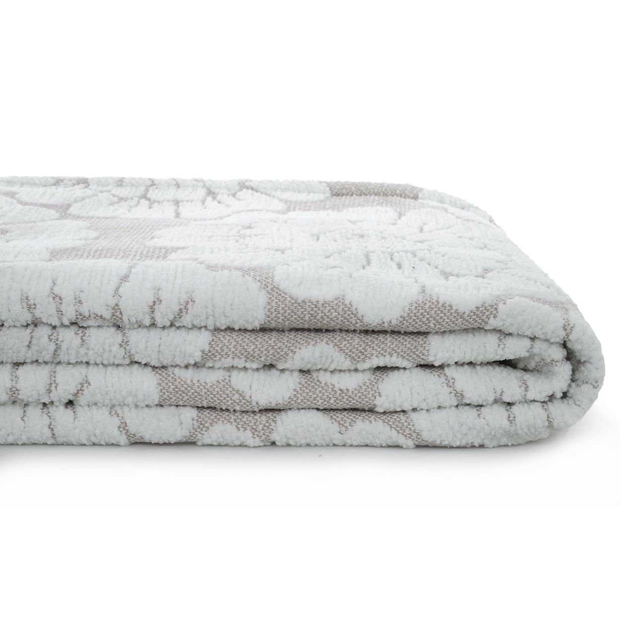 Petal Bloom Throw