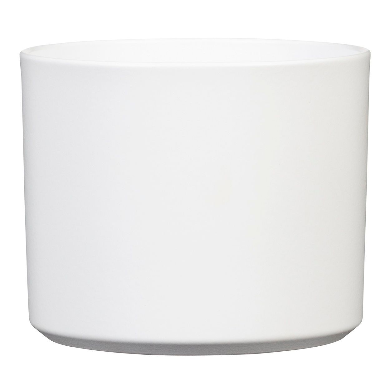 631 19 Scheurich Monaco Pot 19cm Panna