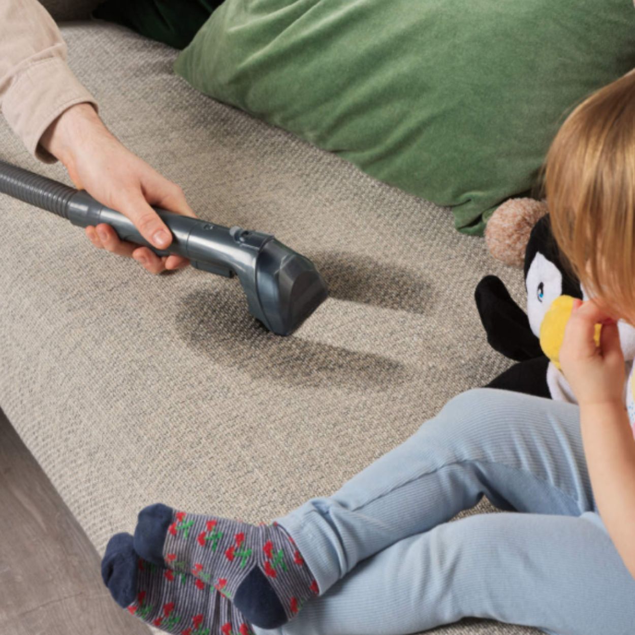 Beldray Spot Buster Pro- Carpet Cleaner