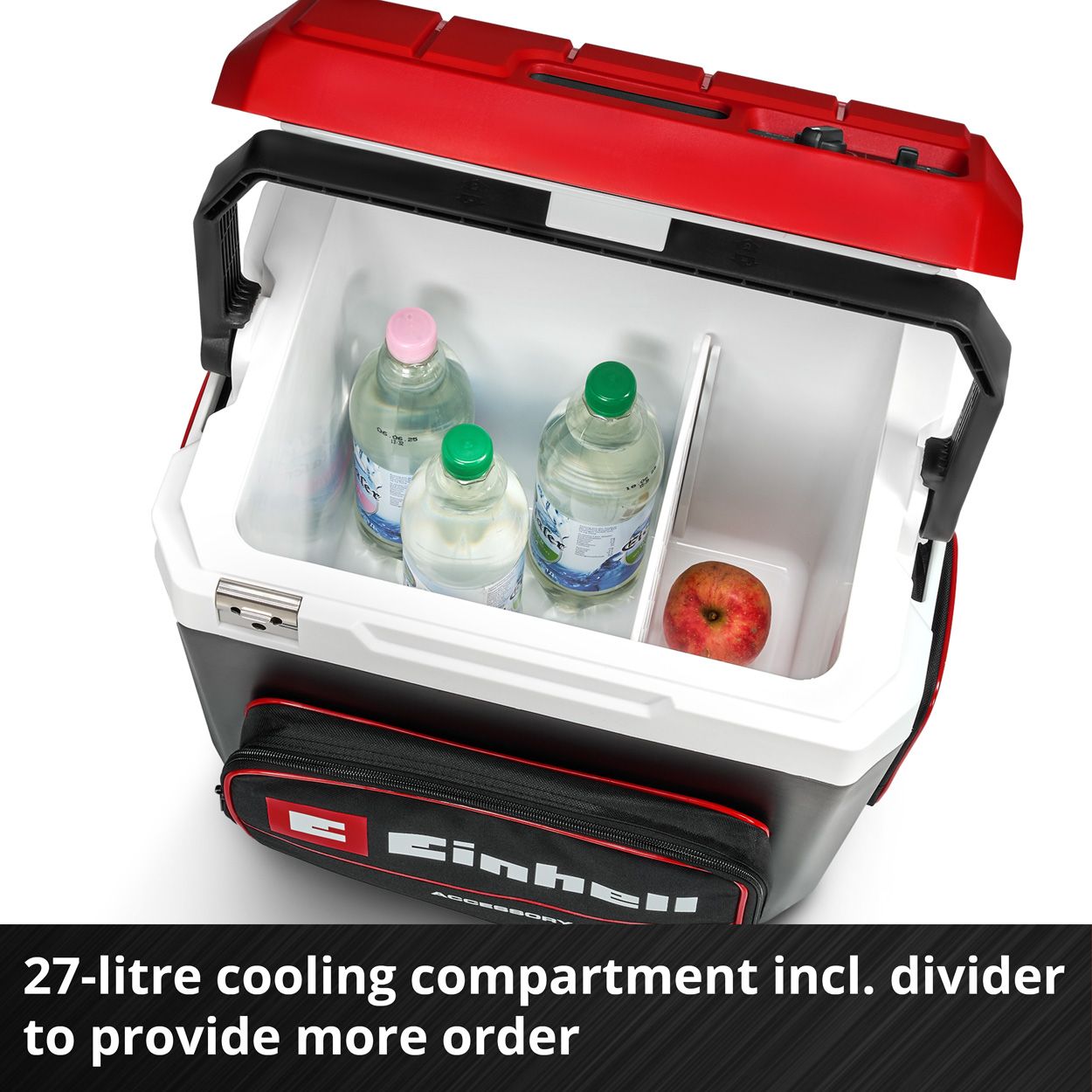 Einhell Battery-Powered Cool Box