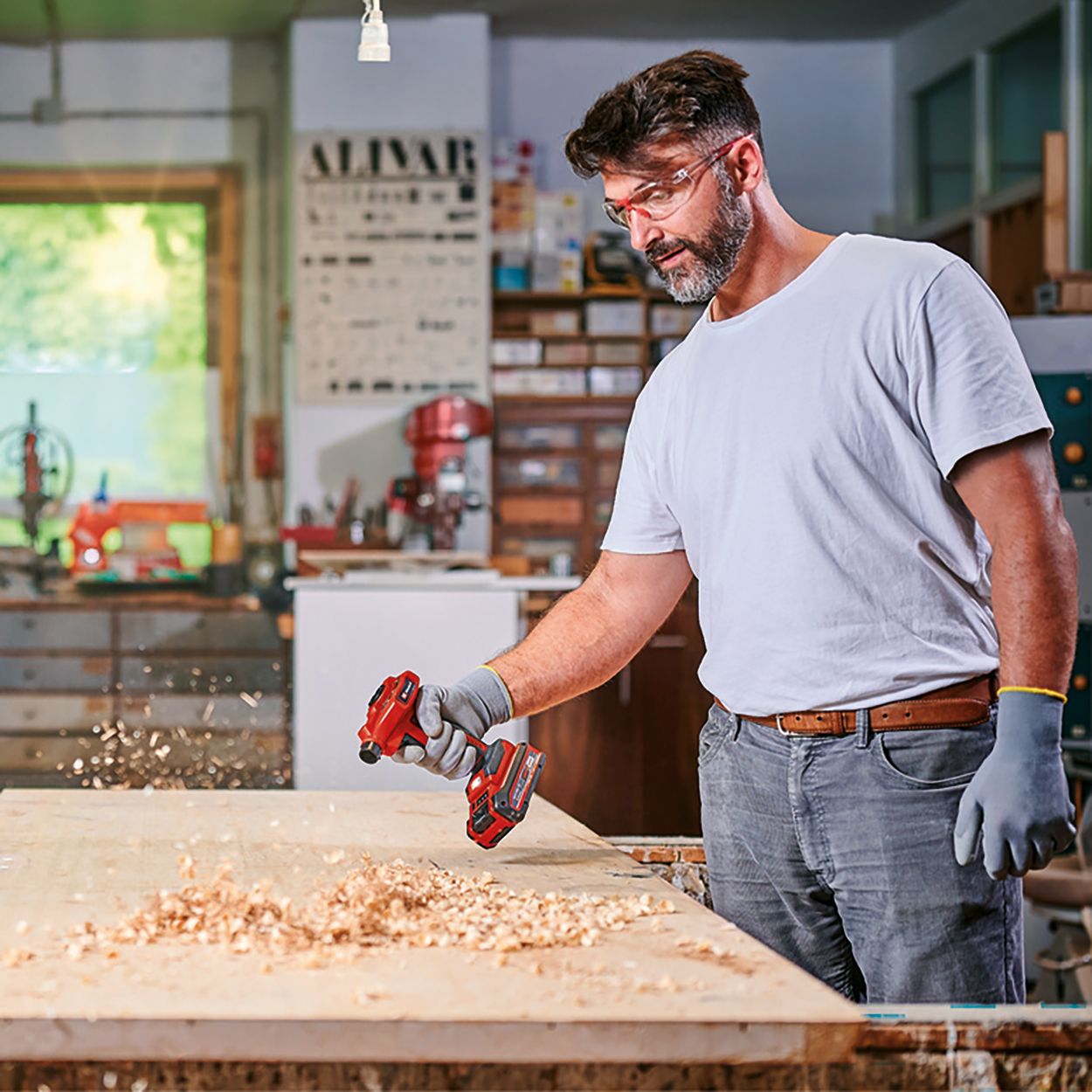 PXC 18V Cordless Air Pump, Body Only  