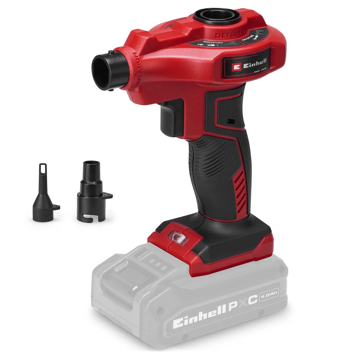 Einhell Cordless Air Pump