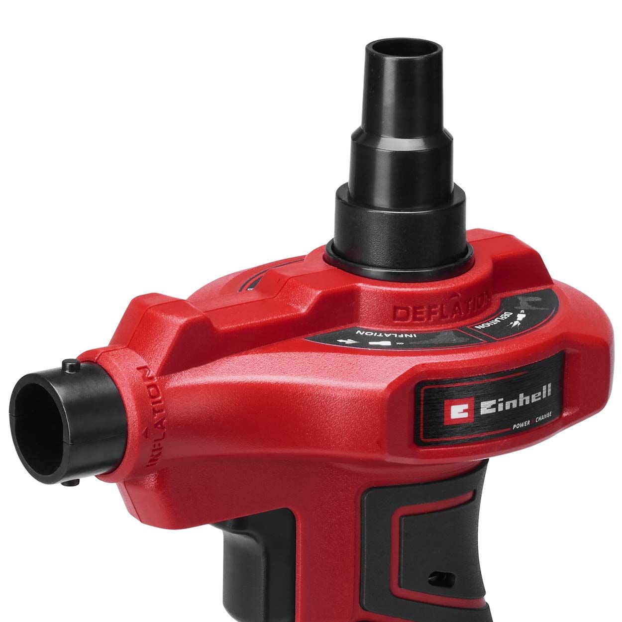Einhell Cordless Air Pump