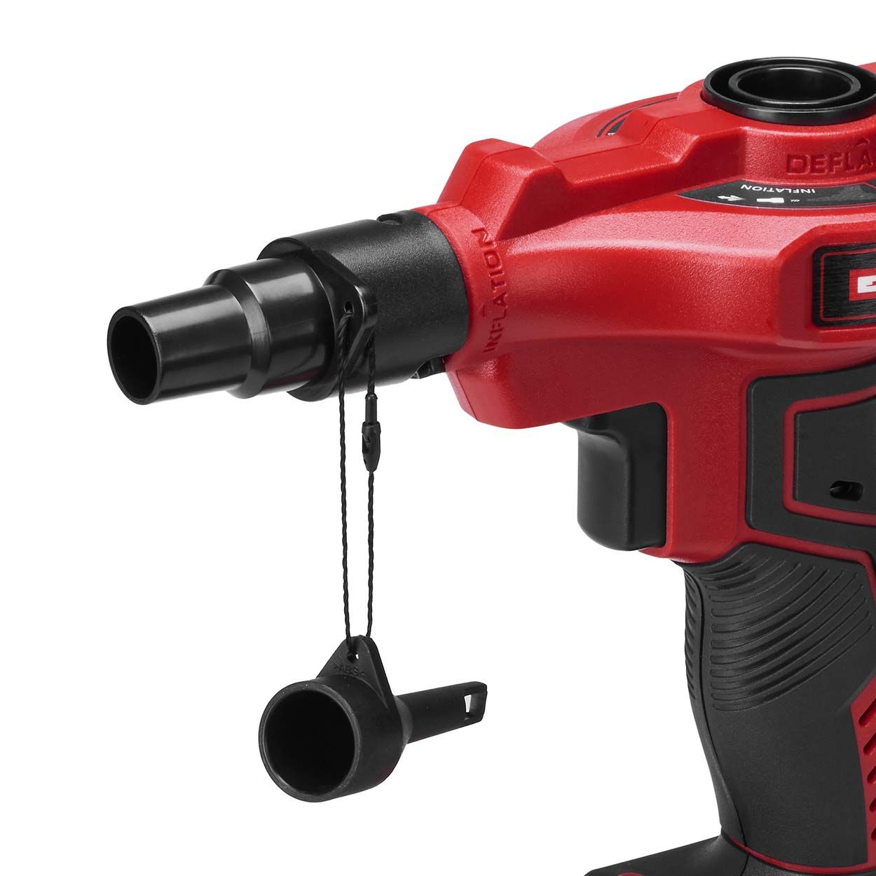 Einhell Cordless Air Pump