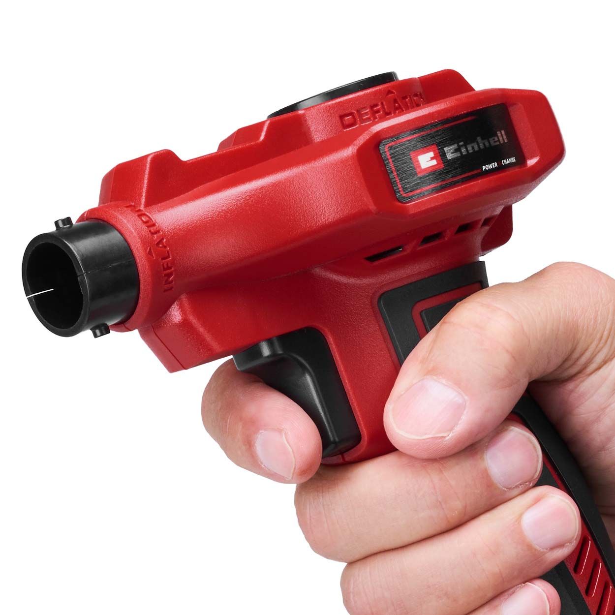 Einhell Cordless Air Pump
