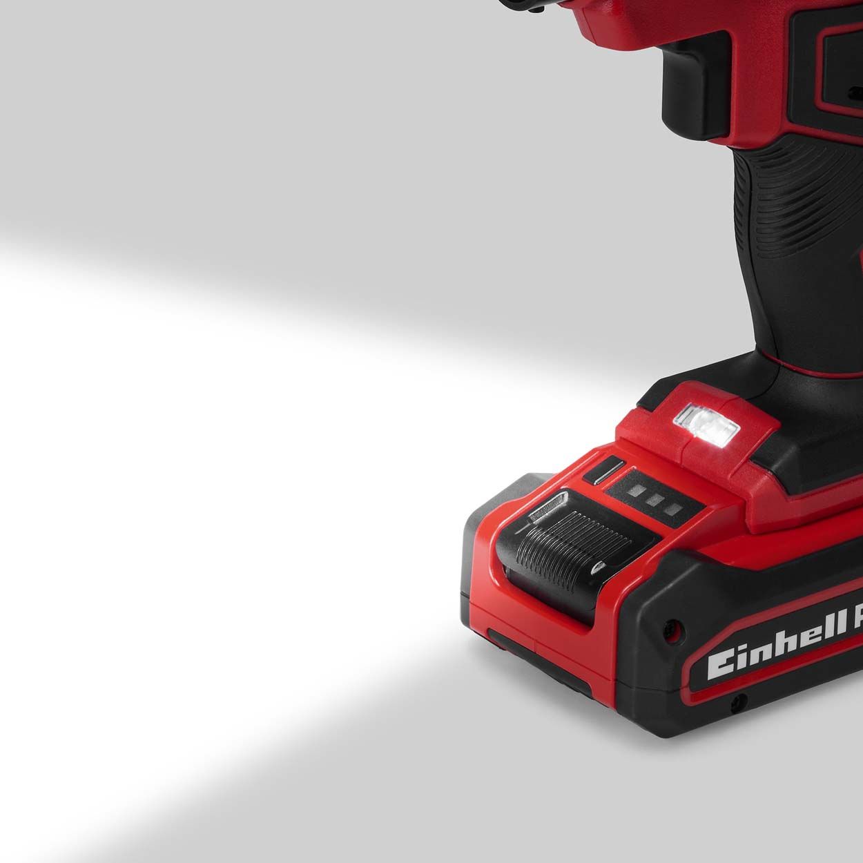 Einhell Cordless Air Pump