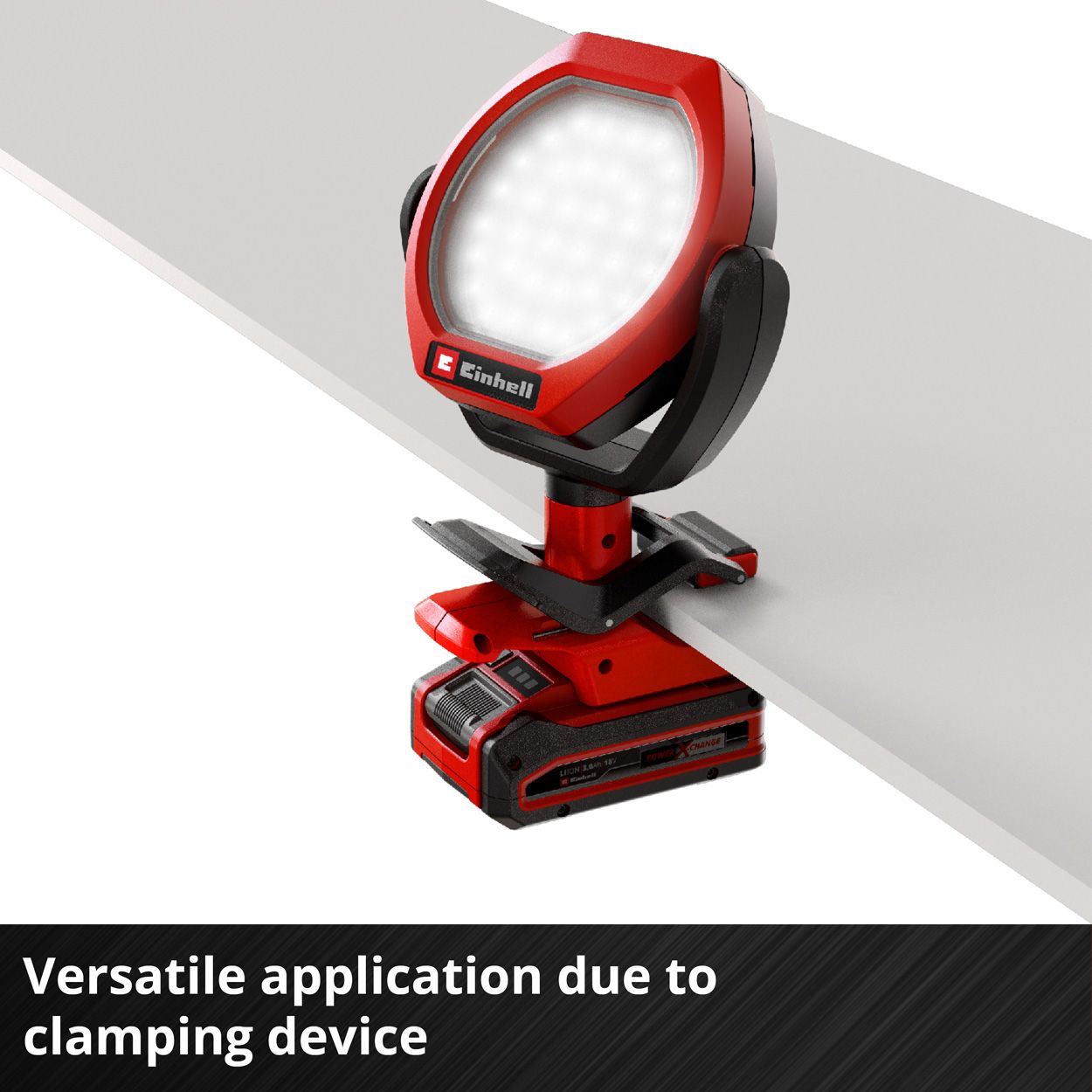 Einhell Cordless Outdoor Light LED