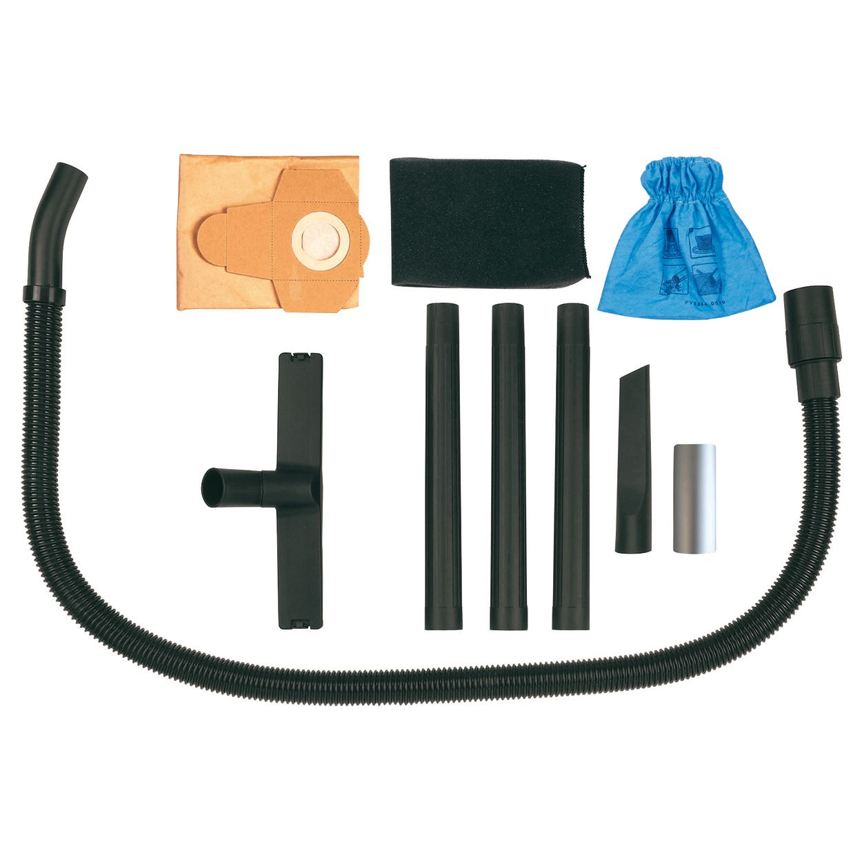 Einhell 15 Litre Plastic  Wet & Dry Vac