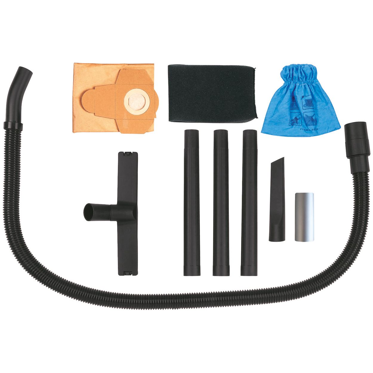 Einhell 20 Litre Stainless Steel Wet & Dry Vac