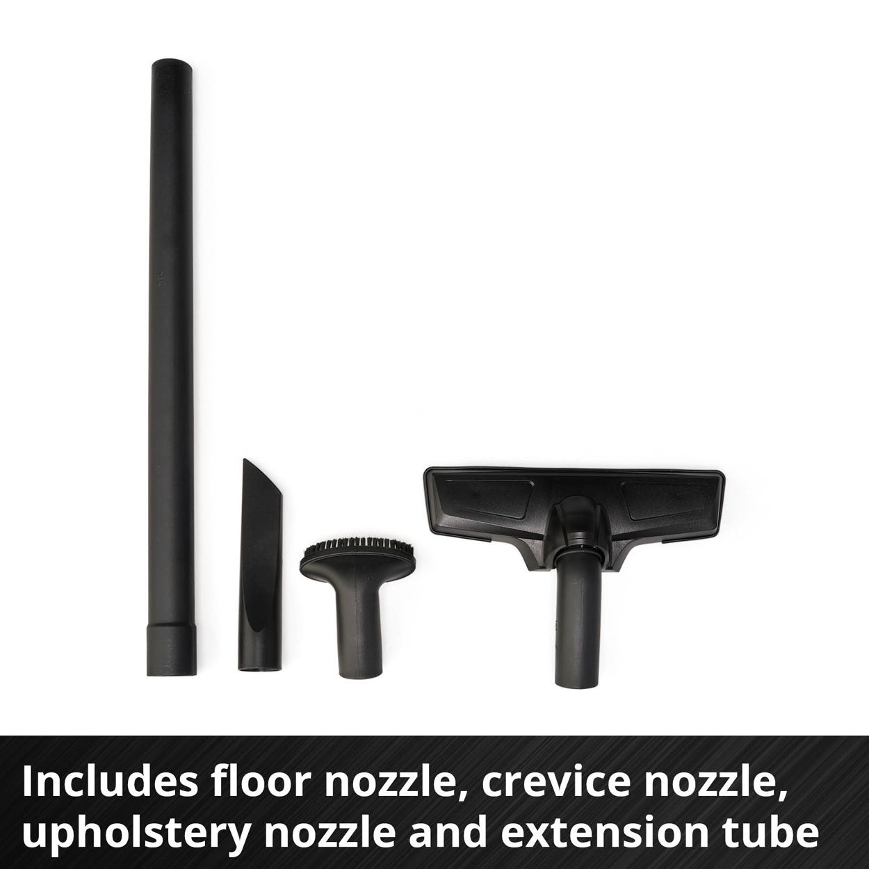 Einhell 18v TE-VC 18 Li Cordless Vacuum Cleaner - Bare Unit