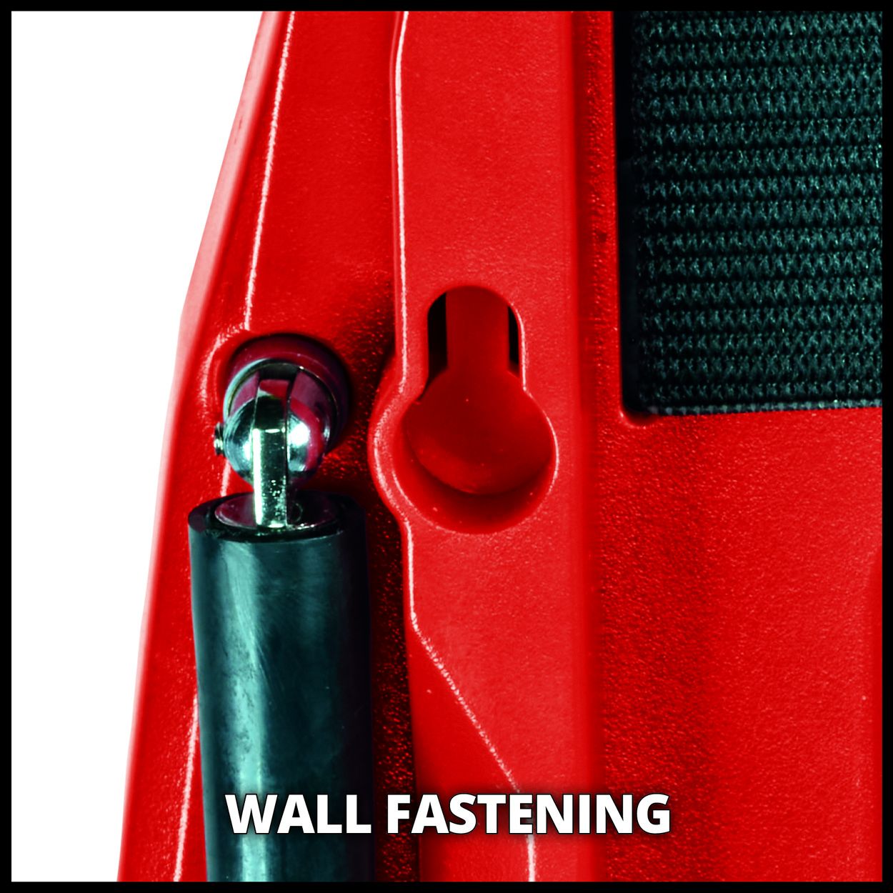 Einhell 18v TC-RA 18 Li BT Cordless Radio - Bare Unit