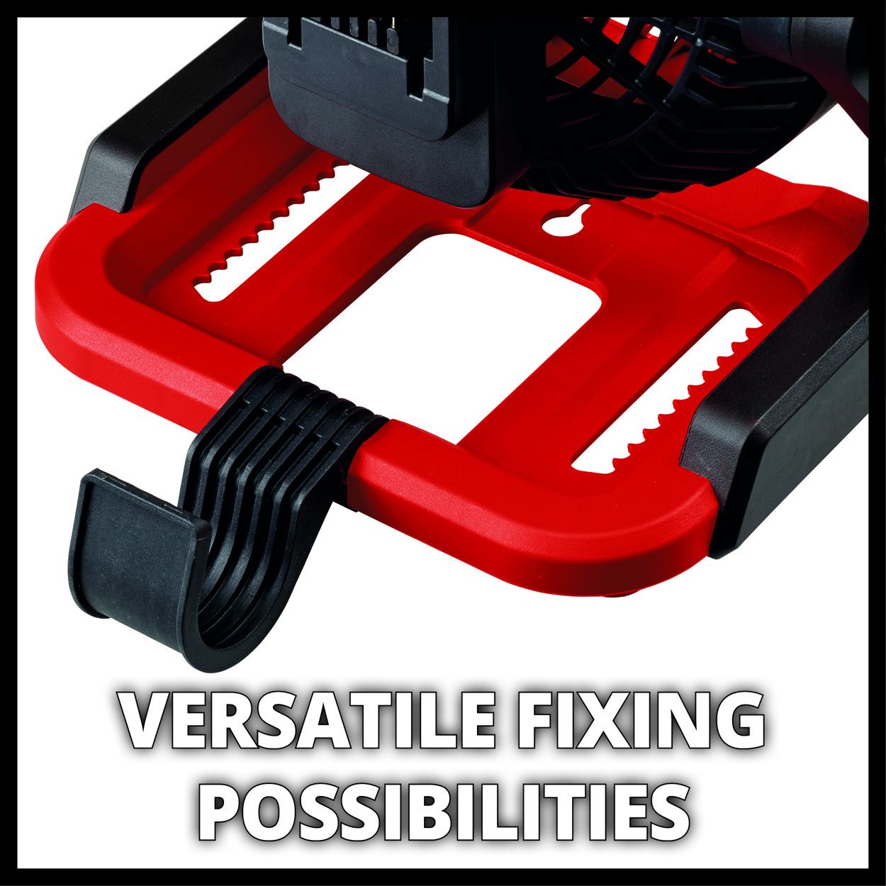 Einhell 18v GE-CF 18/2200 Li Cordless Fan - Bare Unit