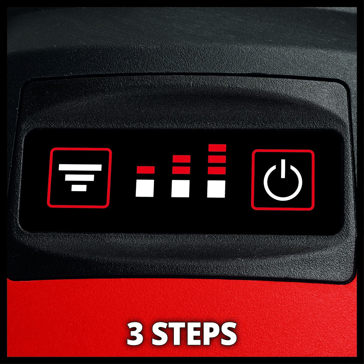 Einhell Cordless Fan (Brush Motor)