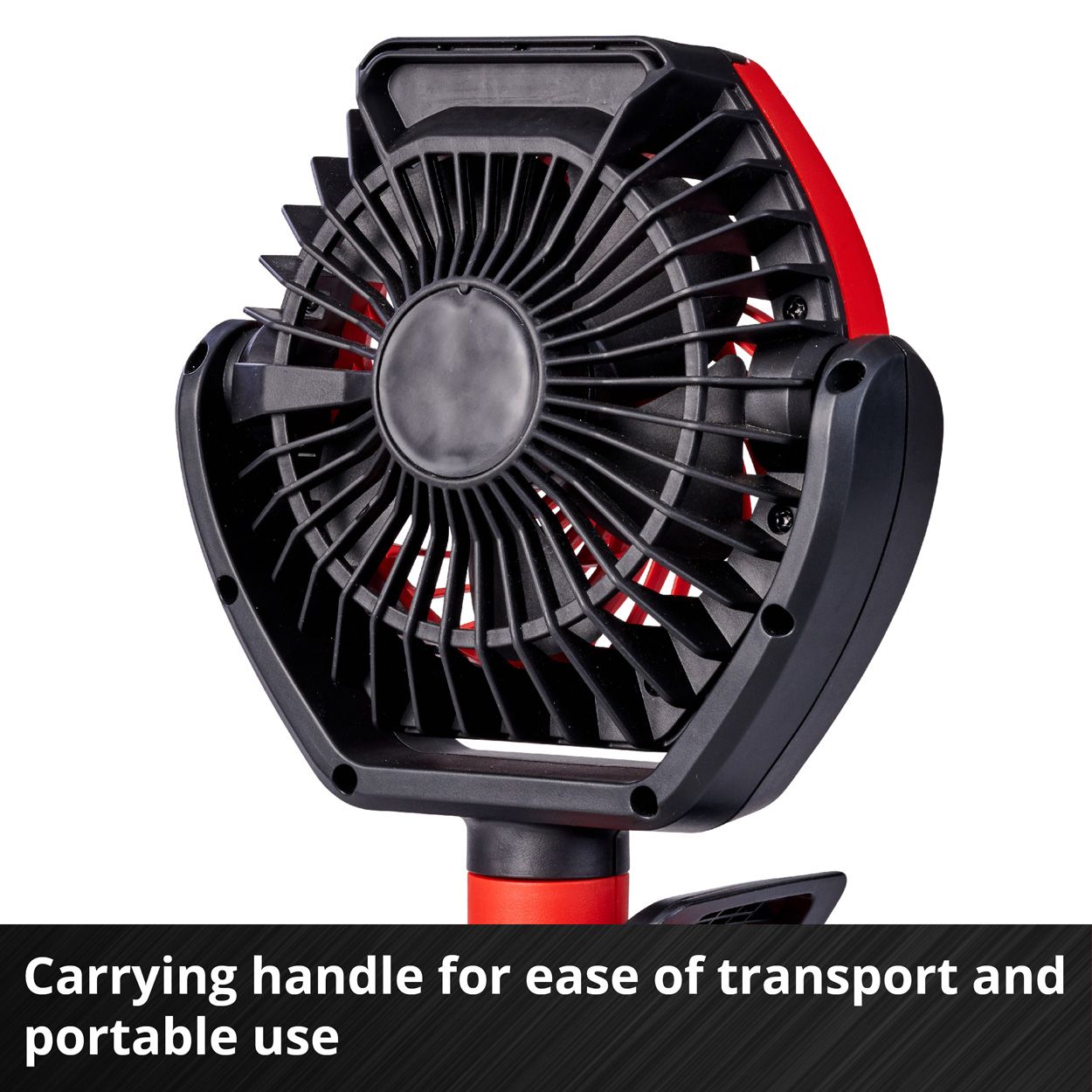 Einhell 18v GC-CF 18/110 Li Cordless Fan - Bare Unit