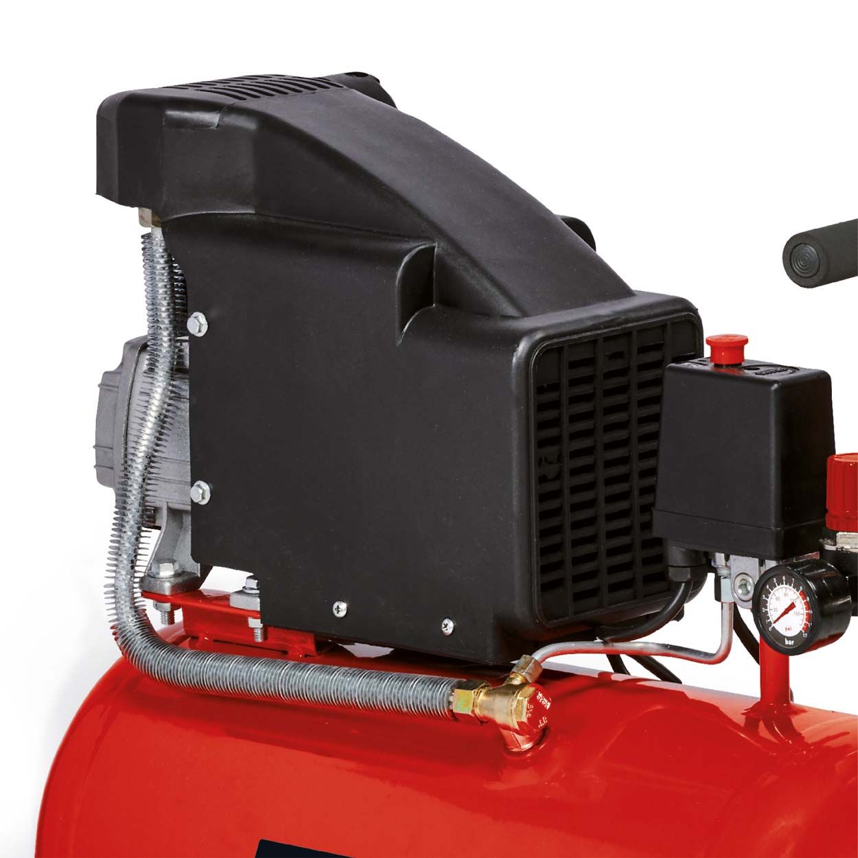 Einhell 1500W TC-AC 190/24/8 Air Compressor 230v