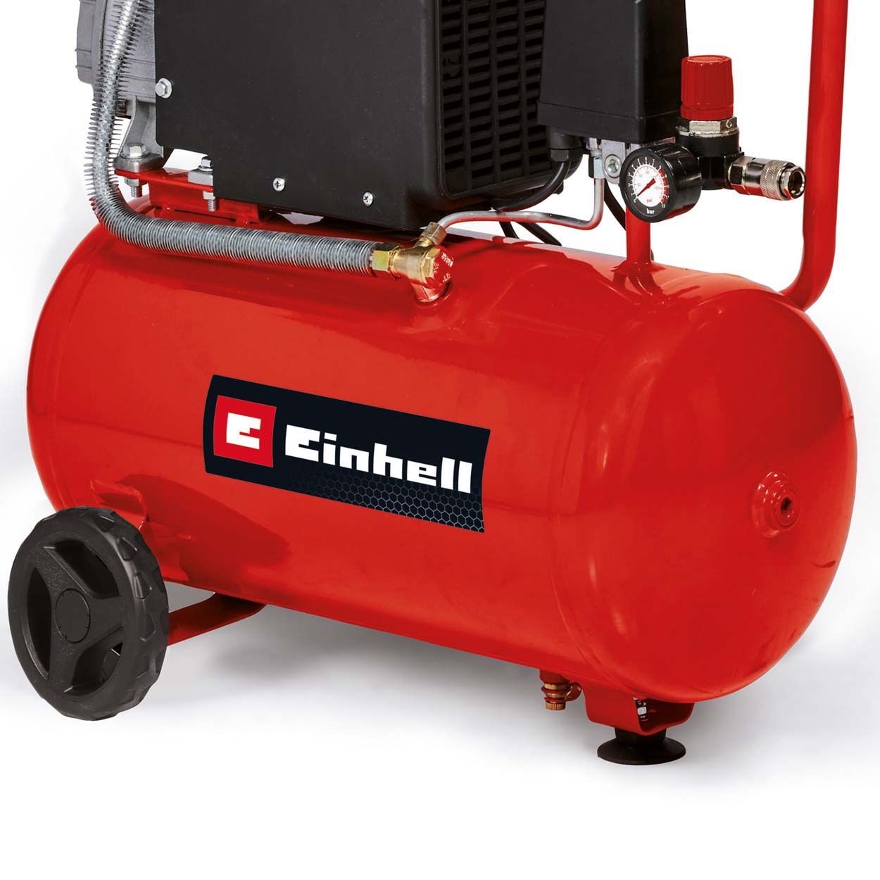 Einhell 1500W TC-AC 190/24/8 Air Compressor 230v