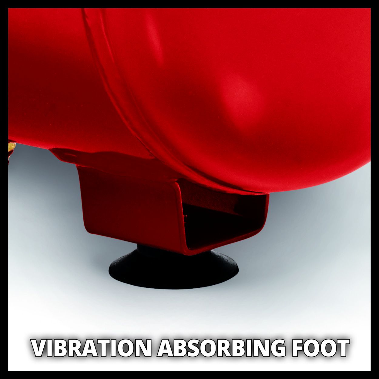 1.5HP 24 Litre 8 Bar Oil Free Compressor 