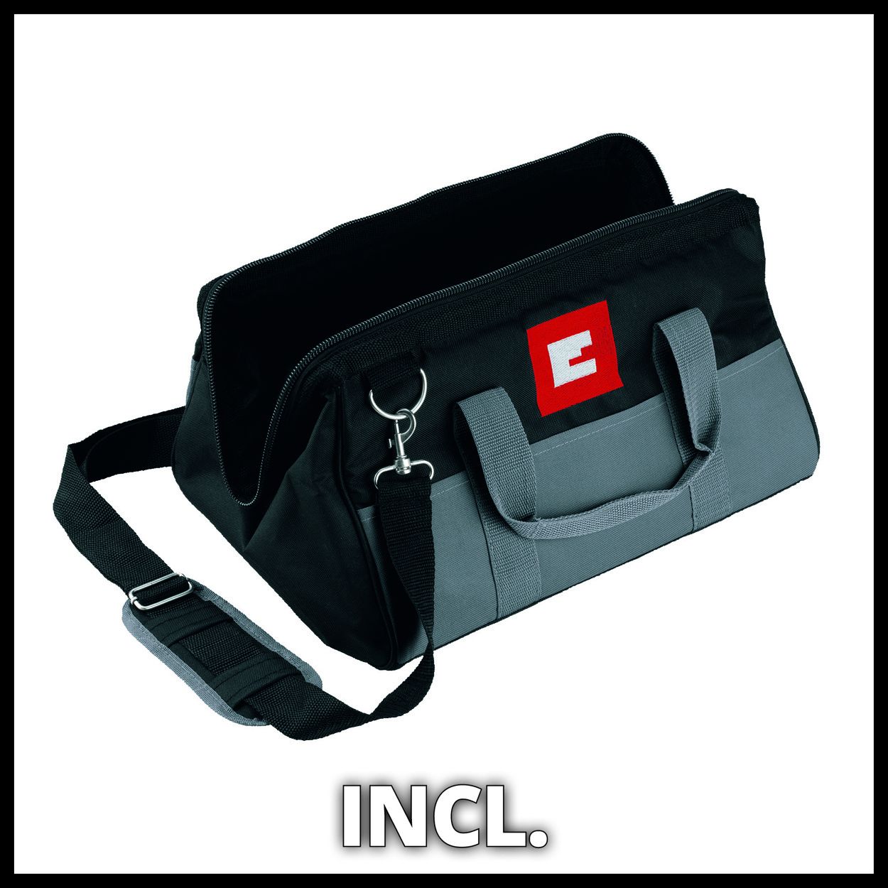 Einhell PXC 18V Drill Kit (Combi Drill + Impact Driver)