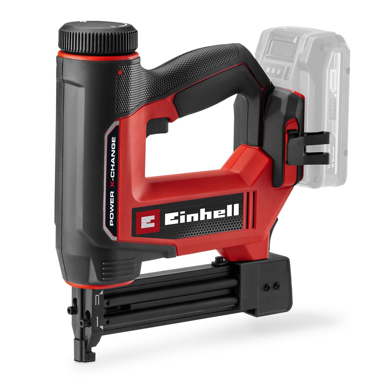 Einhell Cordless Nailer