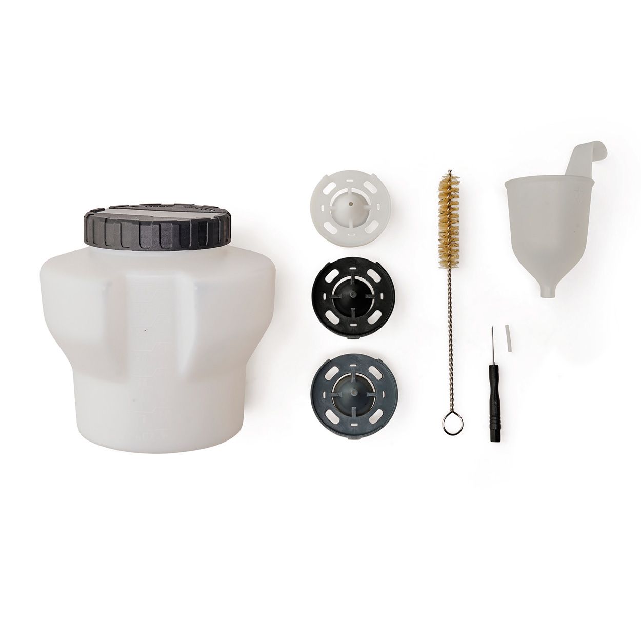 Einhell Cordless Paint Spray System 