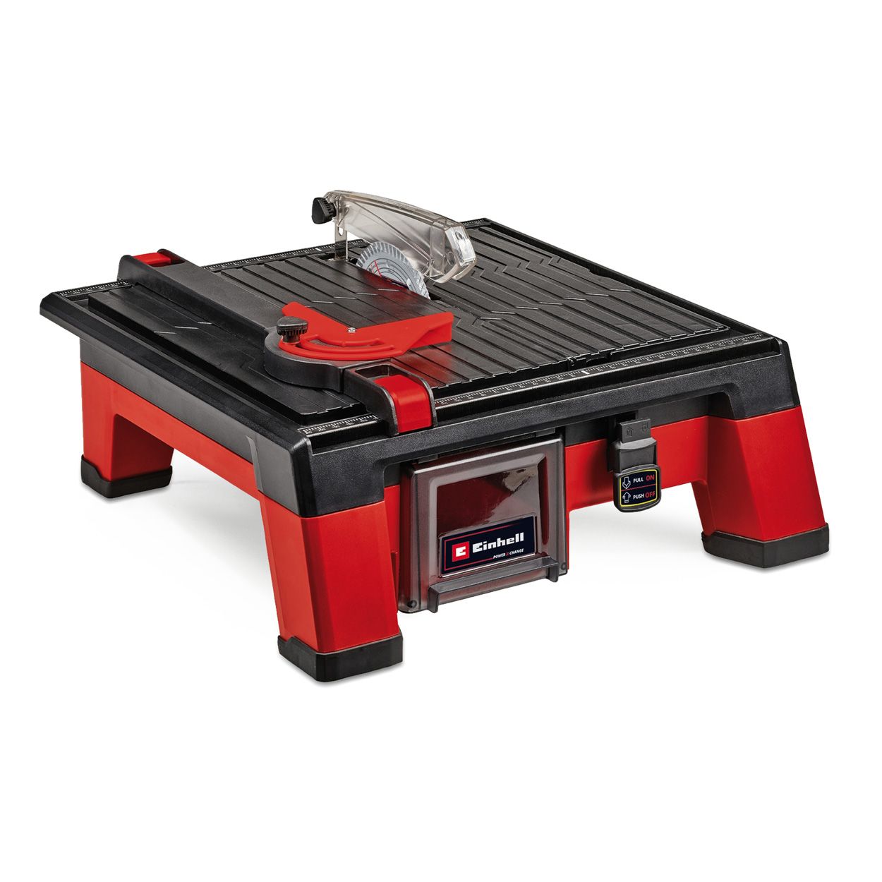 Einhell Cordless Tile Cutting Machine