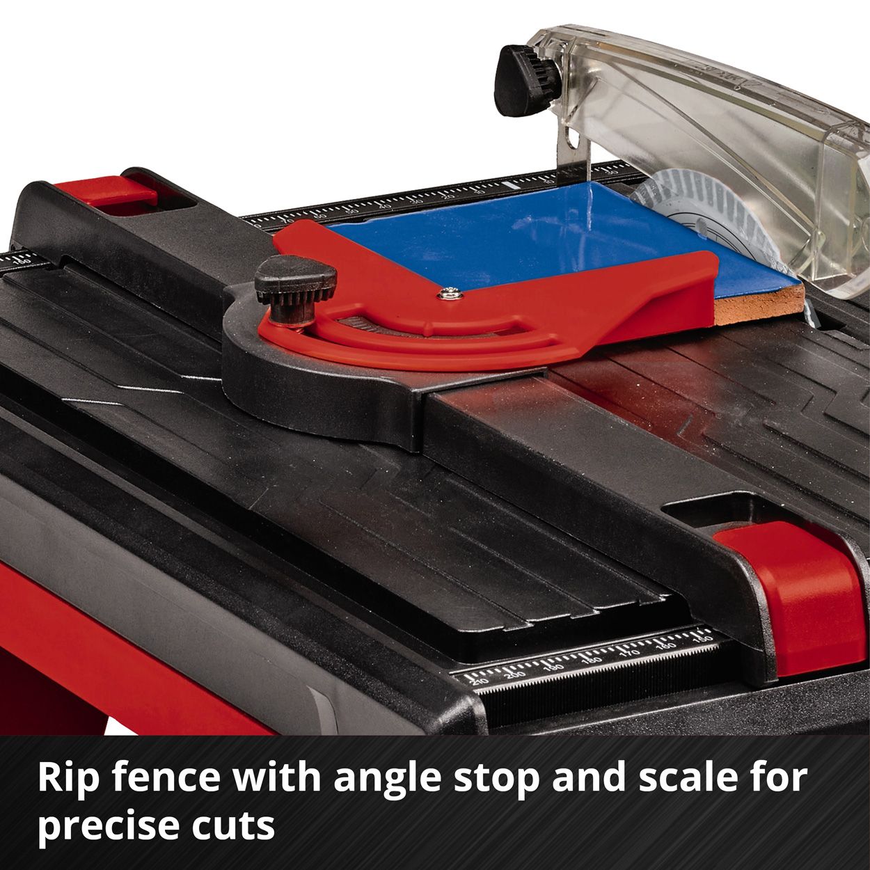 Einhell Cordless Tile Cutting Machine