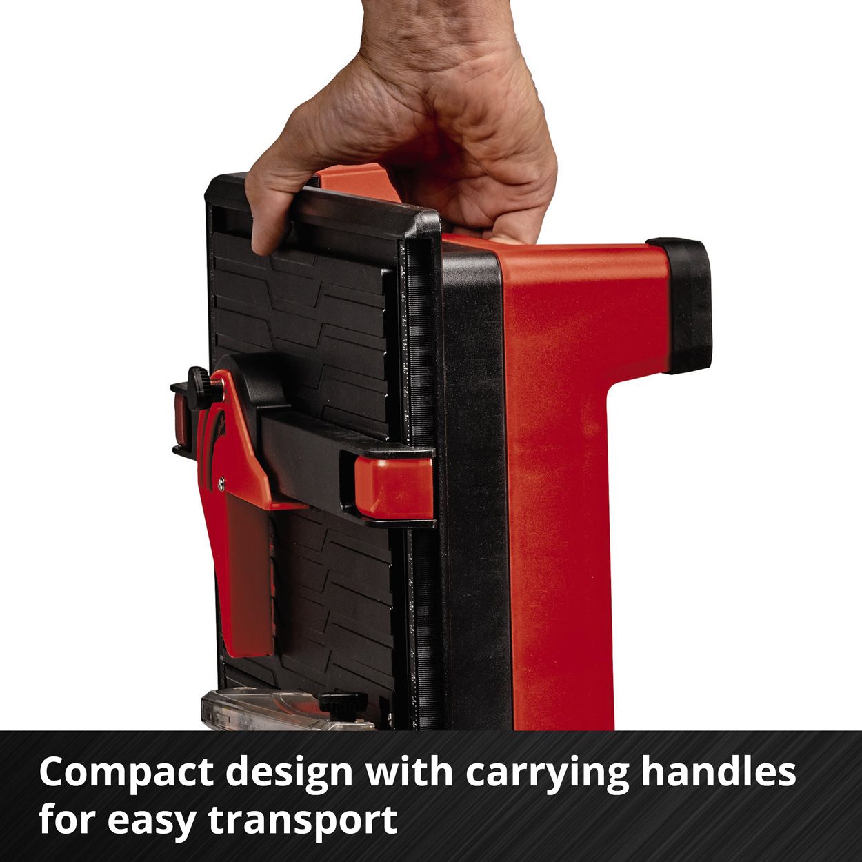 Einhell Cordless Tile Cutting Machine