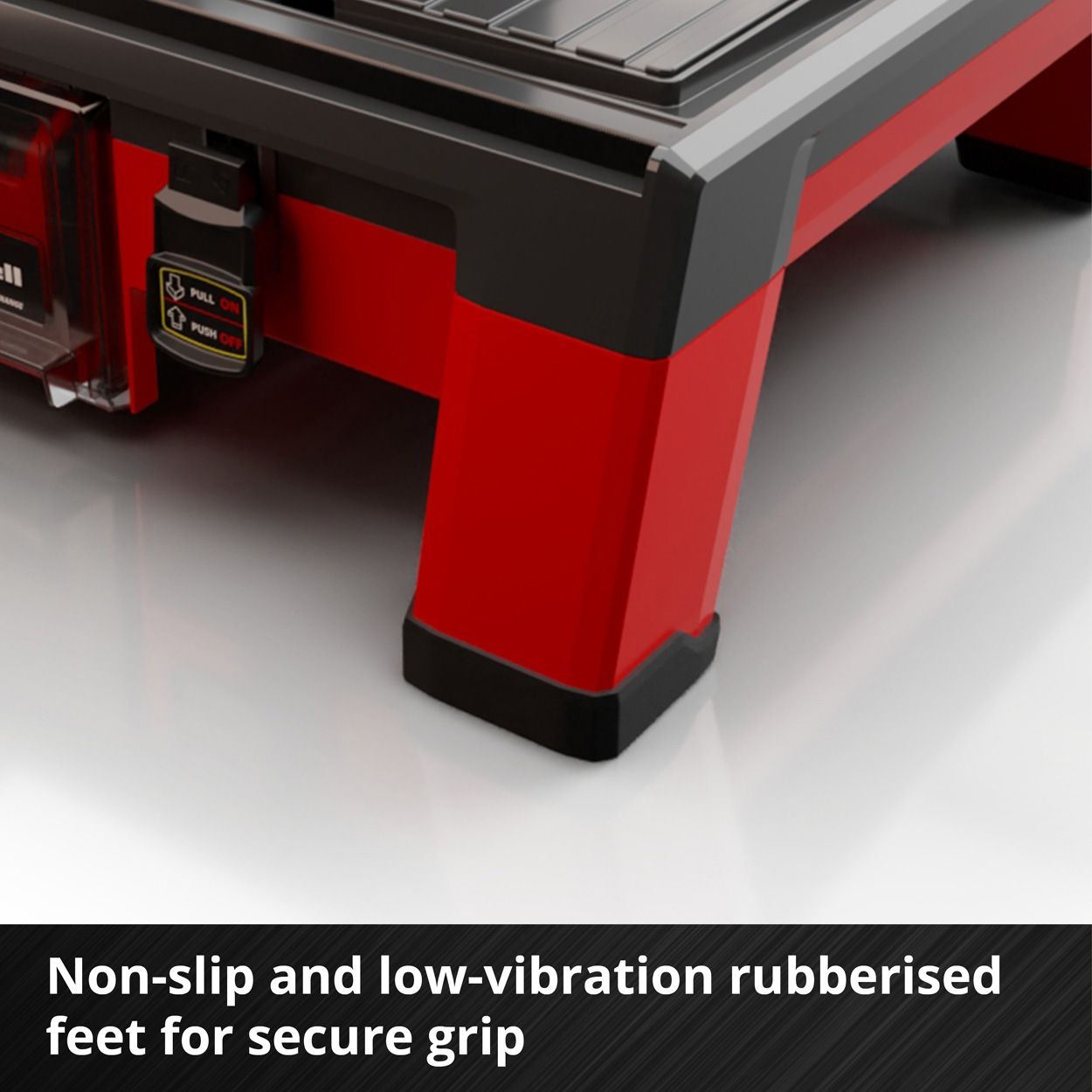 Einhell Cordless Tile Cutting Machine